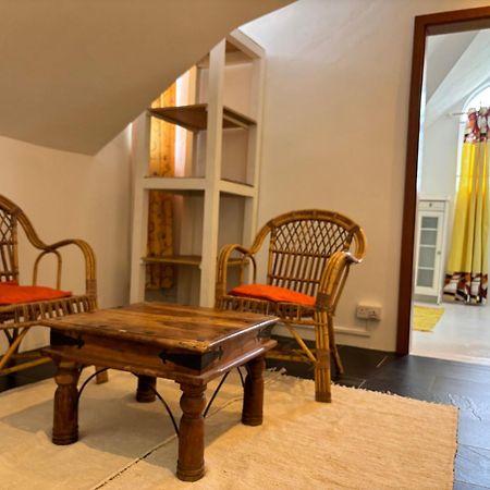 Chambre Comte De Saint-Exupery Кап Малюро Екстериор снимка