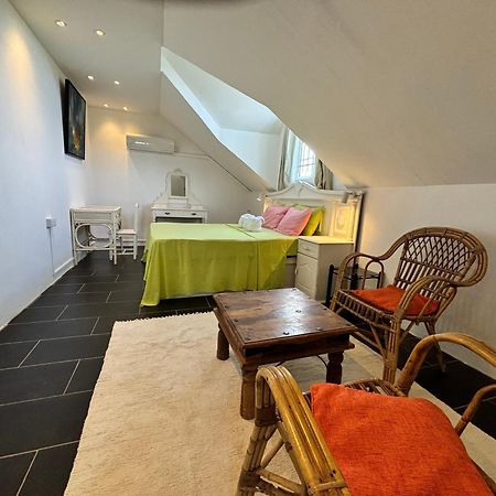 Chambre Comte De Saint-Exupery Кап Малюро Екстериор снимка