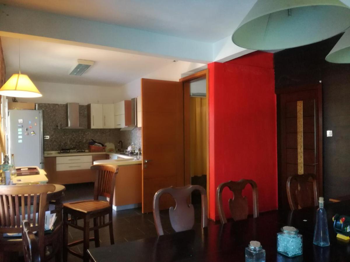 Chambre Comte De Saint-Exupery Кап Малюро Екстериор снимка