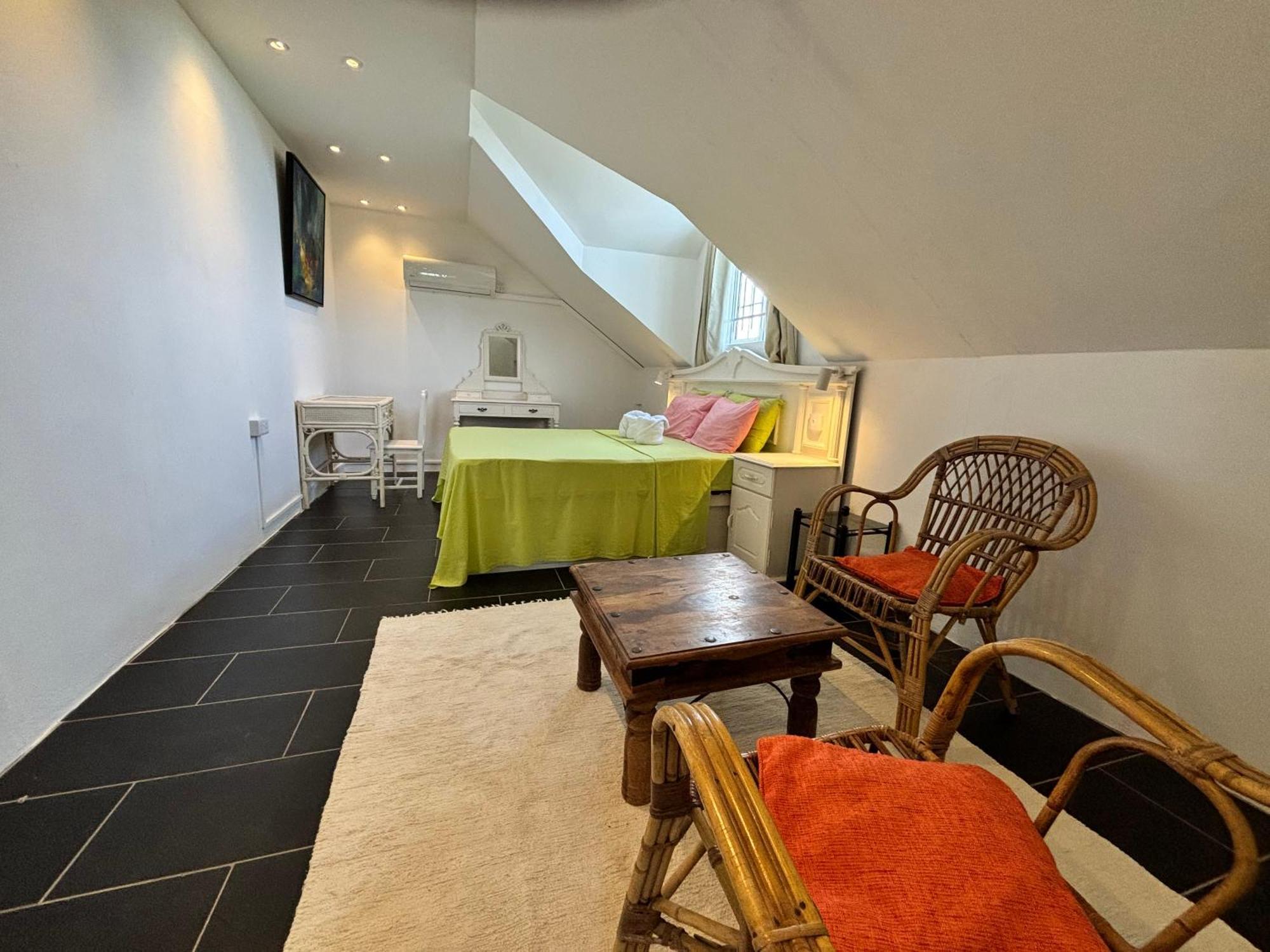 Chambre Comte De Saint-Exupery Кап Малюро Екстериор снимка