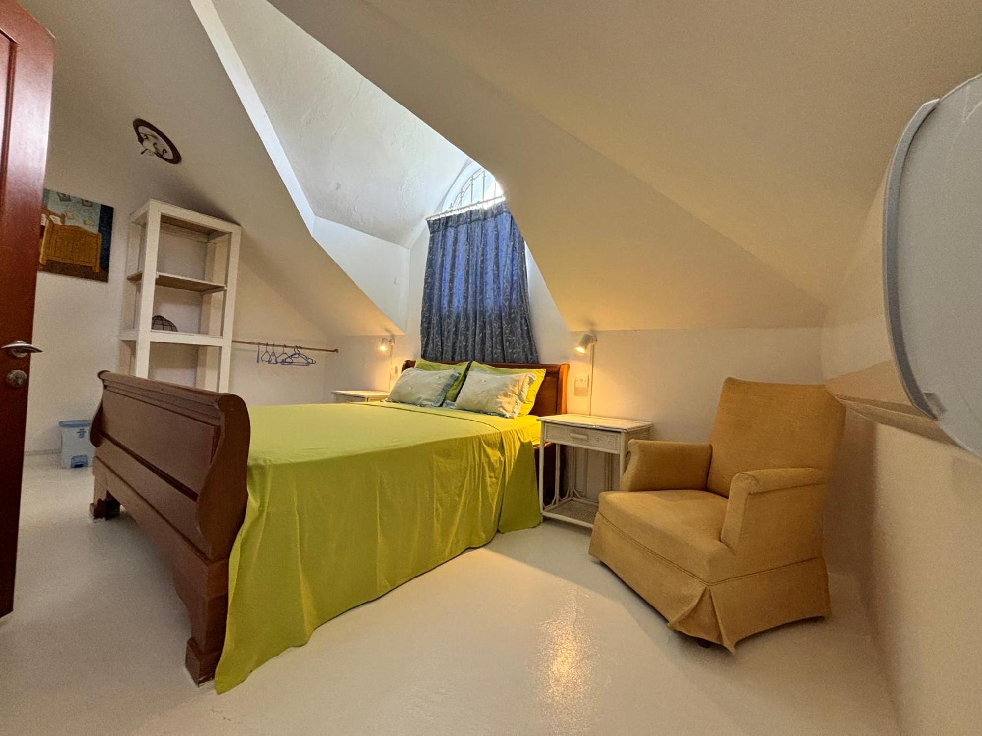 Chambre Comte De Saint-Exupery Кап Малюро Екстериор снимка