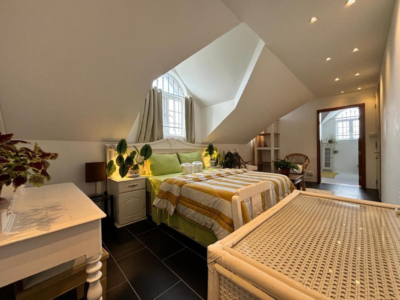 Chambre Comte De Saint-Exupery Кап Малюро Екстериор снимка