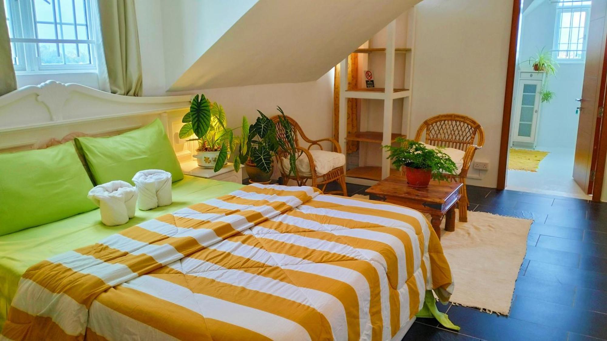 Chambre Comte De Saint-Exupery Кап Малюро Екстериор снимка
