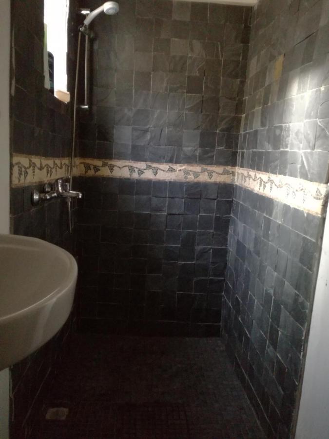 Chambre Comte De Saint-Exupery Кап Малюро Екстериор снимка